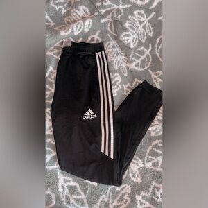 Men’s Adidas track pants